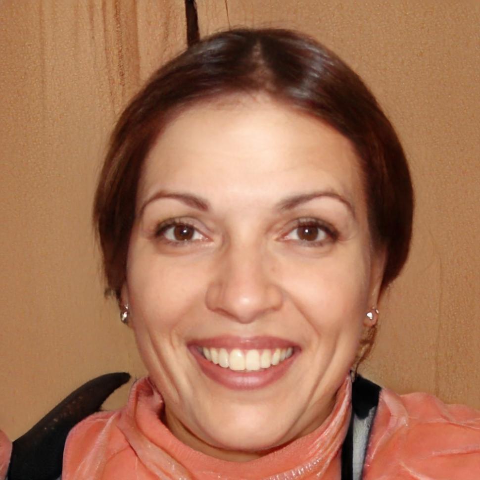 Sarah Müller - Teilnehmerin des Budgetierungs-Programms